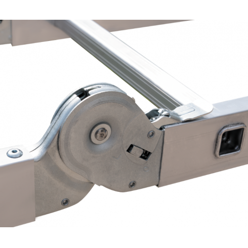 Лестница-трансформер Новая высота NV 2322 (2322405)