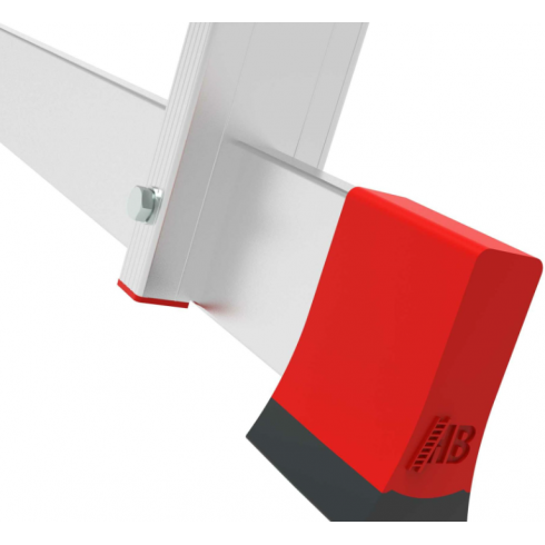 Лестница-стремянка передвижная Новая высота NV 5540 (5540107)