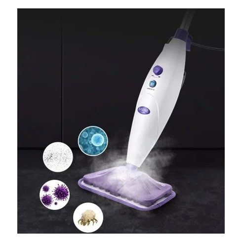 Паровая швабра iLife S50