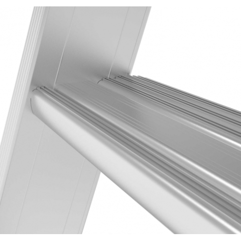 Лестница-стремянка передвижная Новая высота NV 5540 (5540107)