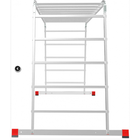 Лестница-трансформер Новая высота NV 3323 (3323405)