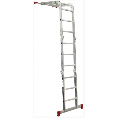 Лестница-трансформер Новая высота NV 2322 (2322403)