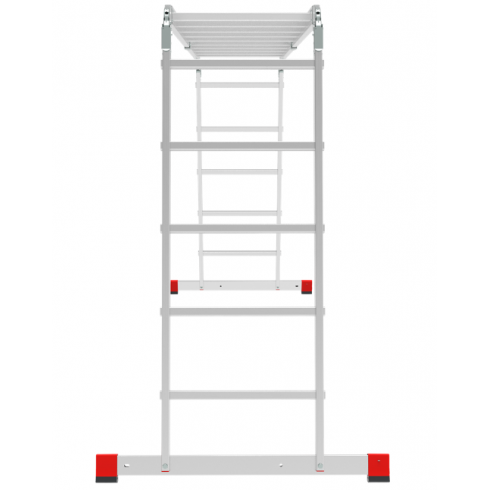 Лестница-трансформер Новая высота NV 3321 (3321405)