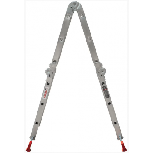 Лестница-трансформер Новая высота NV 2322 (2322403)