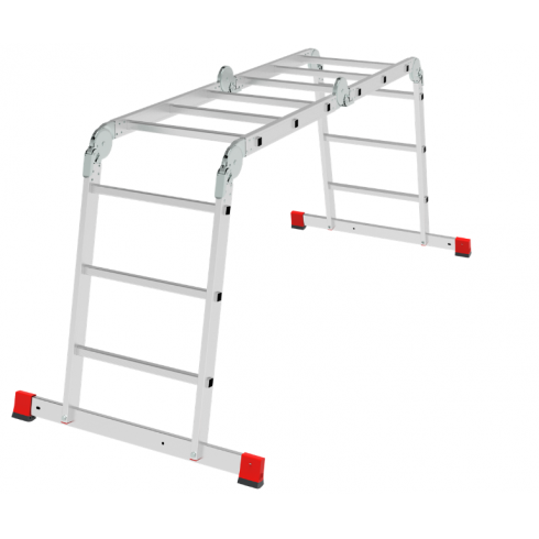 Лестница-трансформер Новая высота NV 3321 (3321405)