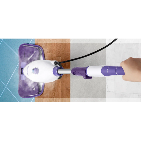 Паровая швабра iLife S50