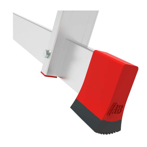 Лестница-стремянка передвижная Новая высота NV 5540 (5540109)