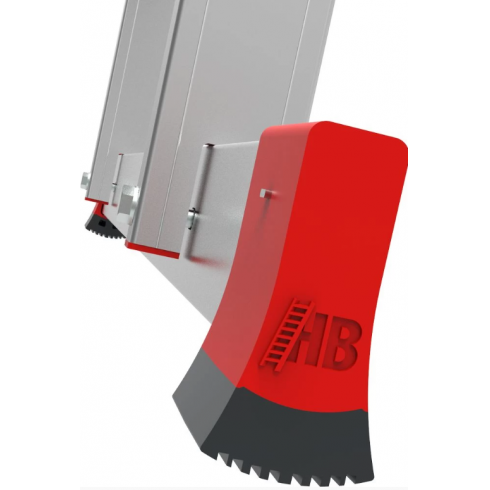 Лестница-трансформер Новая высота NV 3323 (3323405)