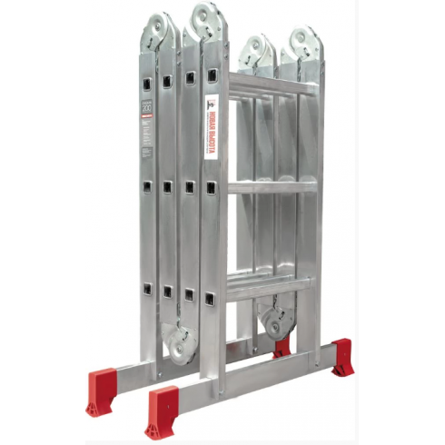 Лестница-трансформер Новая высота NV 2322 (2322403)