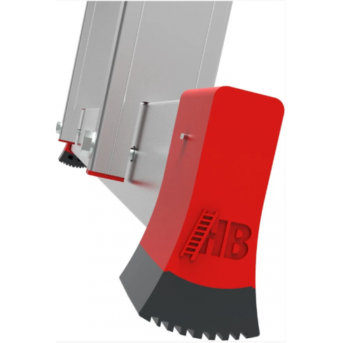 Лестница-трансформер Новая высота NV 3322 (3322405)