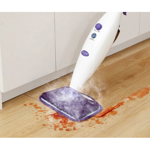 Паровая швабра iLife S50