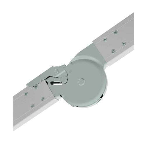 Лестница-стремянка передвижная Новая высота NV 5540 (5540109)