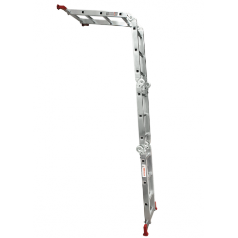Лестница-трансформер Новая высота NV 2322 (2322405)