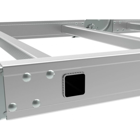 Лестница-трансформер Новая высота NV 3322 (3322405)