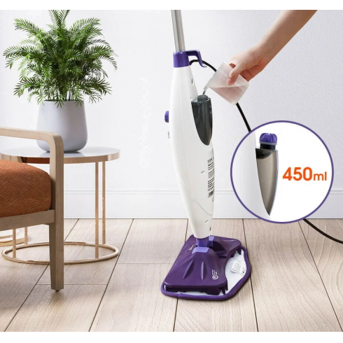 Паровая швабра iLife S50