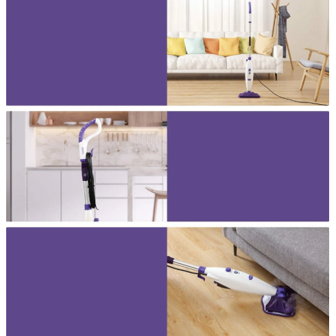 Паровая швабра iLife S50