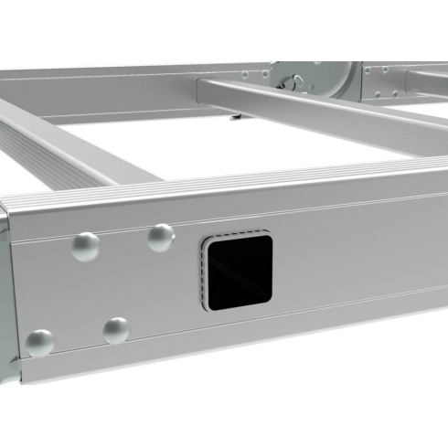 Лестница-трансформер Новая высота NV 3323 (3323405)