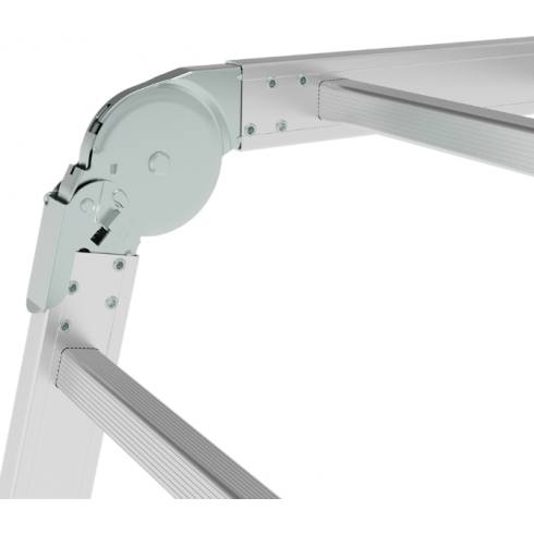 Лестница-трансформер Новая высота NV 3321 (3321405)