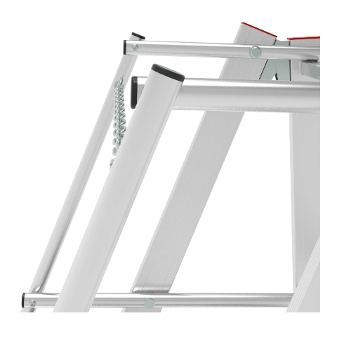 Лестница-стремянка передвижная Новая высота NV 5540 (5540109)