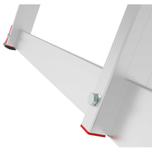 Лестница-стремянка передвижная Новая высота NV 5540 (5540108)