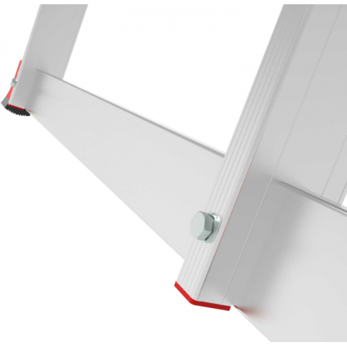 Лестница-стремянка передвижная Новая высота NV 5540 (5540107)