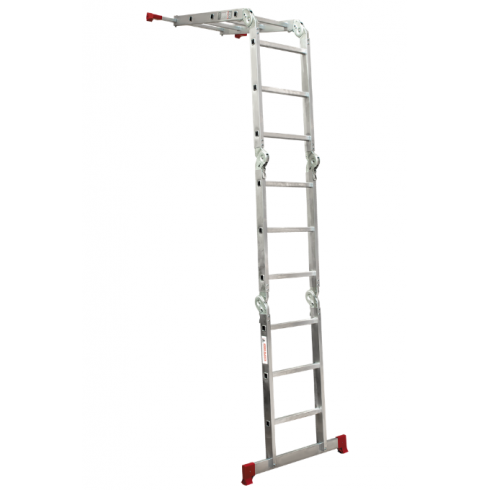 Лестница-трансформер Новая высота NV 2322 (2322405)