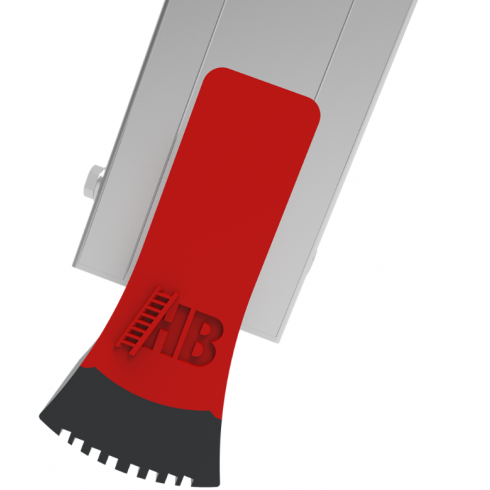 Лестница-стремянка передвижная Новая высота NV 3541 (3541108)