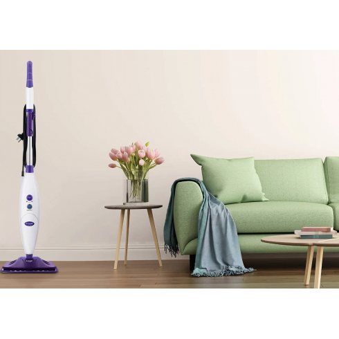 Паровая швабра iLife S50