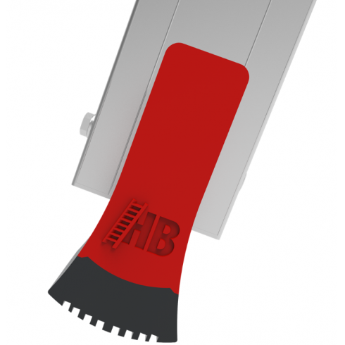 Лестница-стремянка передвижная Новая высота NV 3541 (3541107)