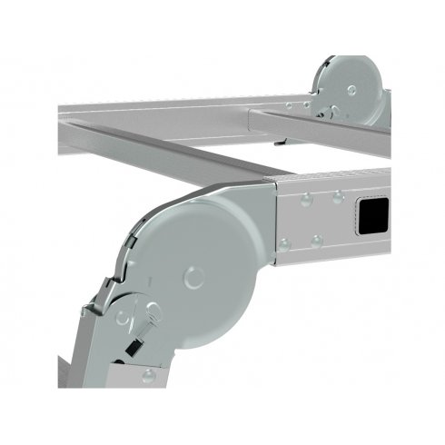 Лестница-трансформер Новая высота NV 3324 (3324403)