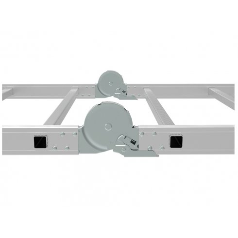 Лестница-трансформер Новая высота NV 3326 (3326403)