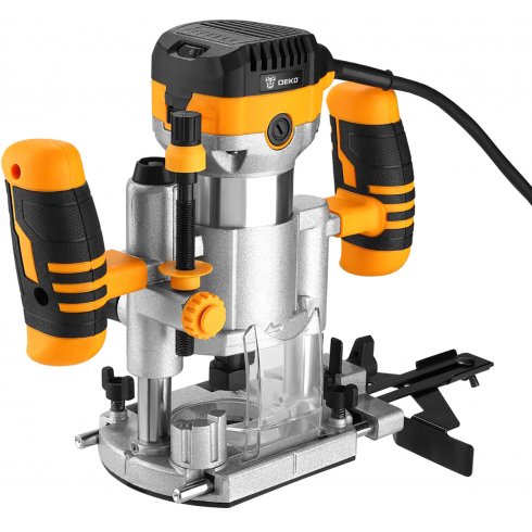 Фрезер Deko DKR950