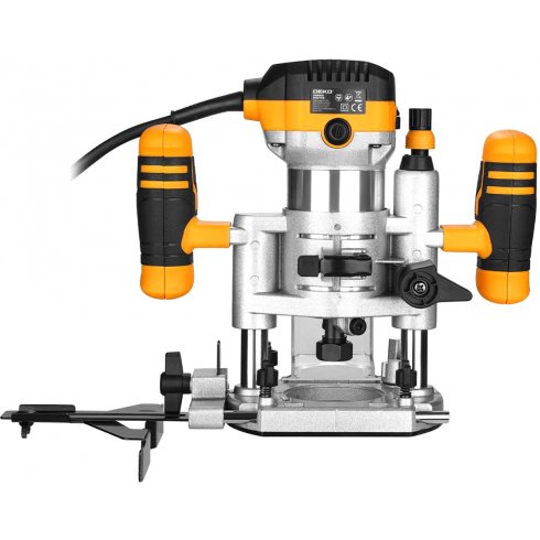 Фрезер Deko DKR950