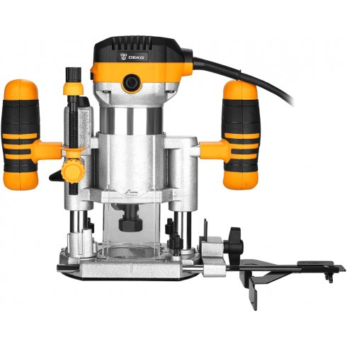 Фрезер Deko DKR950