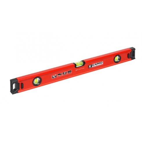Уровень строительный Kapro Neptune 977-40-120М
