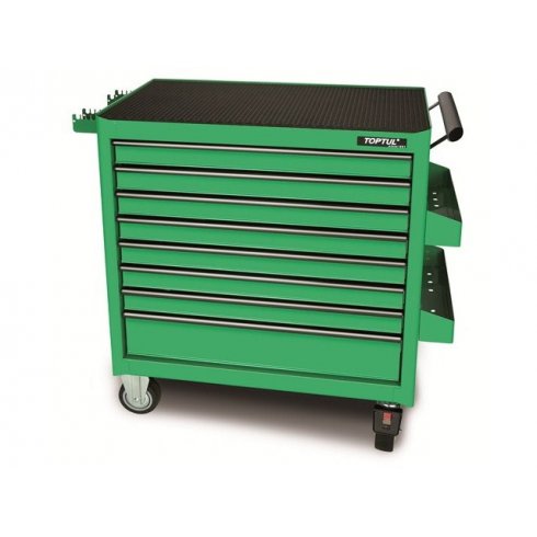 Тележка инструментальная Toptul TCBA0801