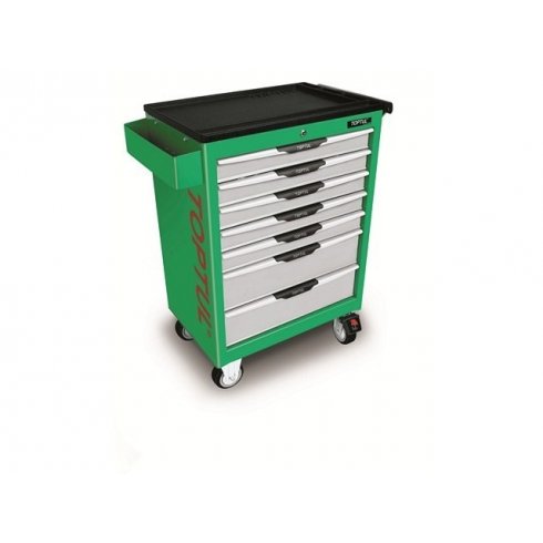 Тележка инструментальная Toptul TCAA7777