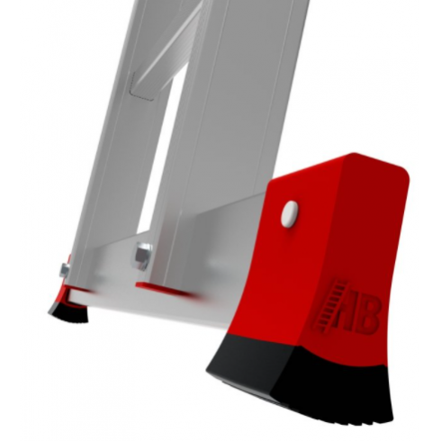 Лестница-трансформер Новая высота NV 3320 (3320406)