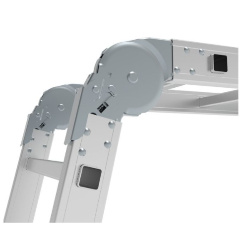 Лестница-трансформер Новая высота NV 3320 (3320406)