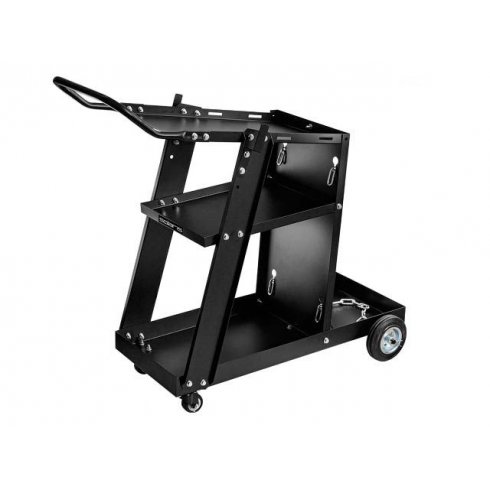 Тележка для сварочных аппаратов Solaris WA-5102