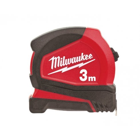 Рулетка Milwaukee Pro Compact 3м (4932459591)