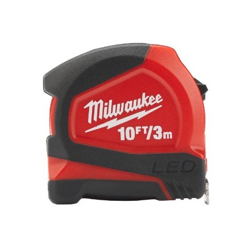 Рулетка Milwaukee 3м (48226602)