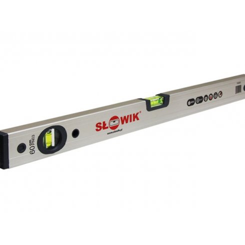 Уровень бытовой Slowik PN03 (70103)