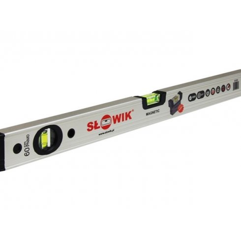 Уровень бытовой Slowik PNM0 (93200)