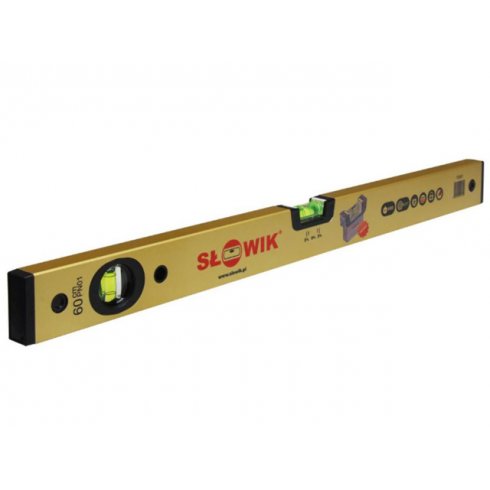 Уровень бытовой Slowik PN01 (70041)