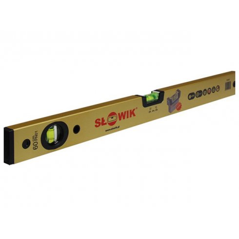 Уровень бытовой Slowik PN01 (70061)