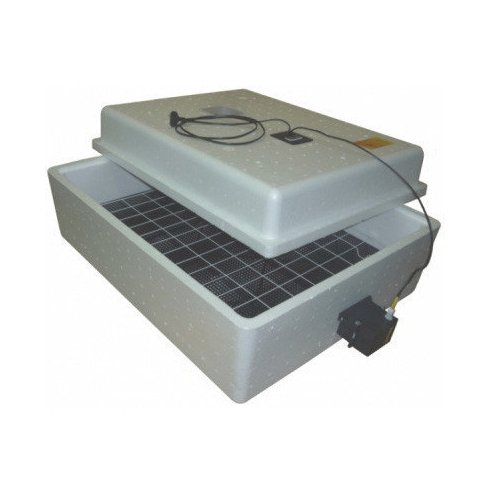 Инкубатор Несушка 77А+12В №76Г