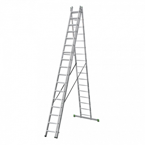 Лестница приставная Новая высота NV 2220 (2230317)