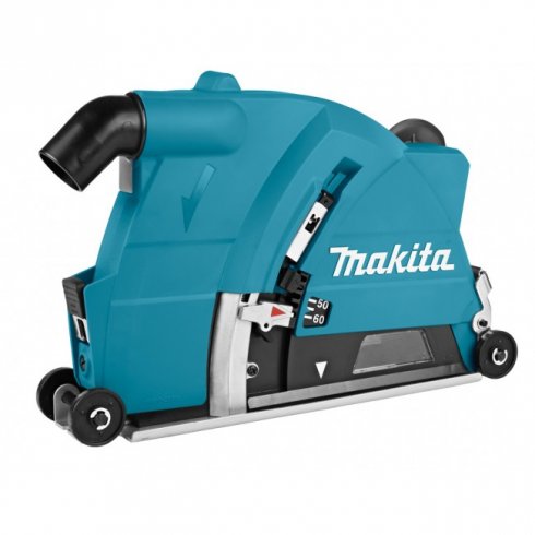 Кожух вытяжной Makita 198379-2
