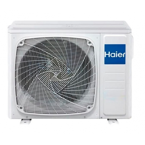Внешний блок Haier 1U105S1LS1FA